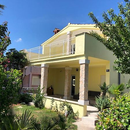 Five Bedroom House Near Sandy Beach Villa Major Medulin Bagian luar foto