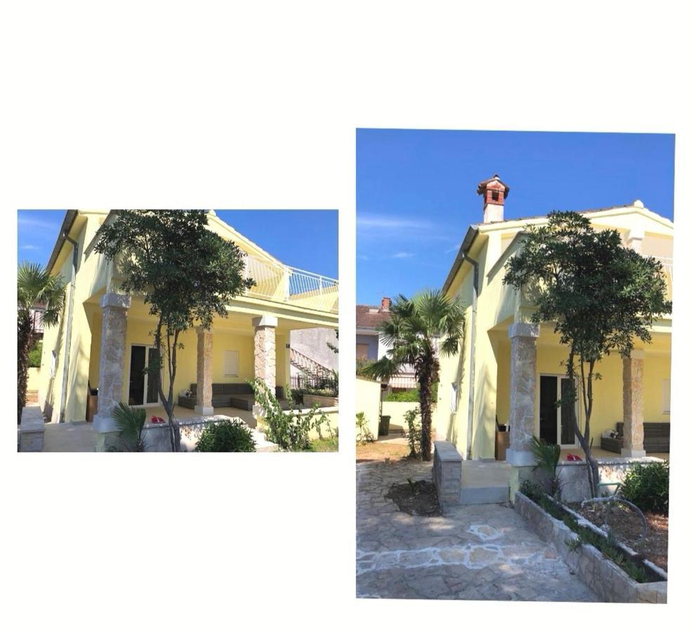 Five Bedroom House Near Sandy Beach Villa Major Medulin Bagian luar foto