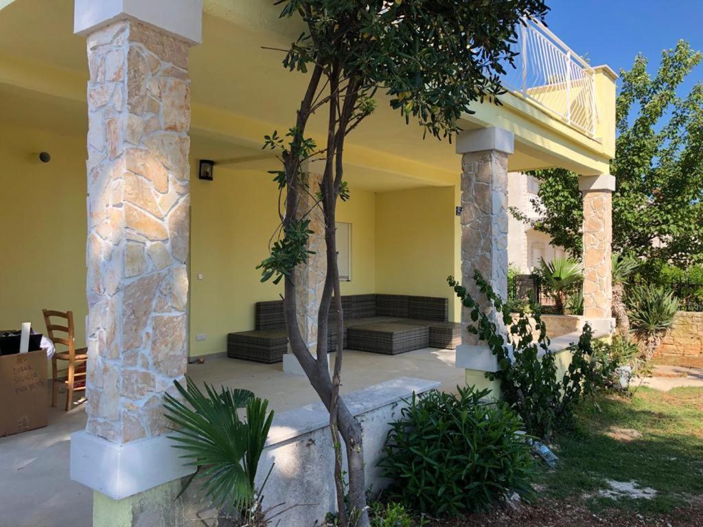 Five Bedroom House Near Sandy Beach Villa Major Medulin Bagian luar foto